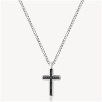 Collana Brosway backliner in Acciaio BBC01 - BBC01